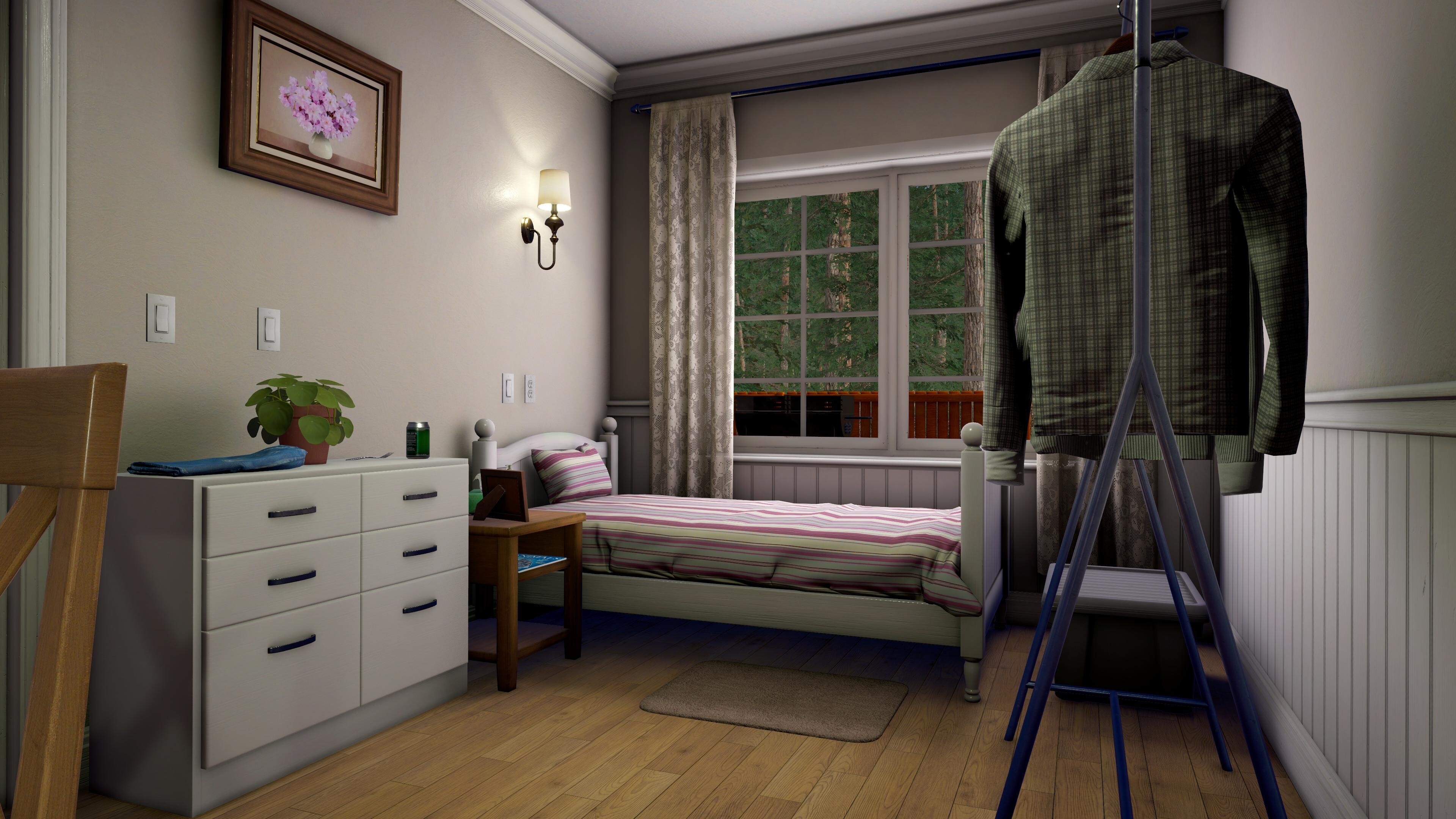 The Little Host screenshot 6