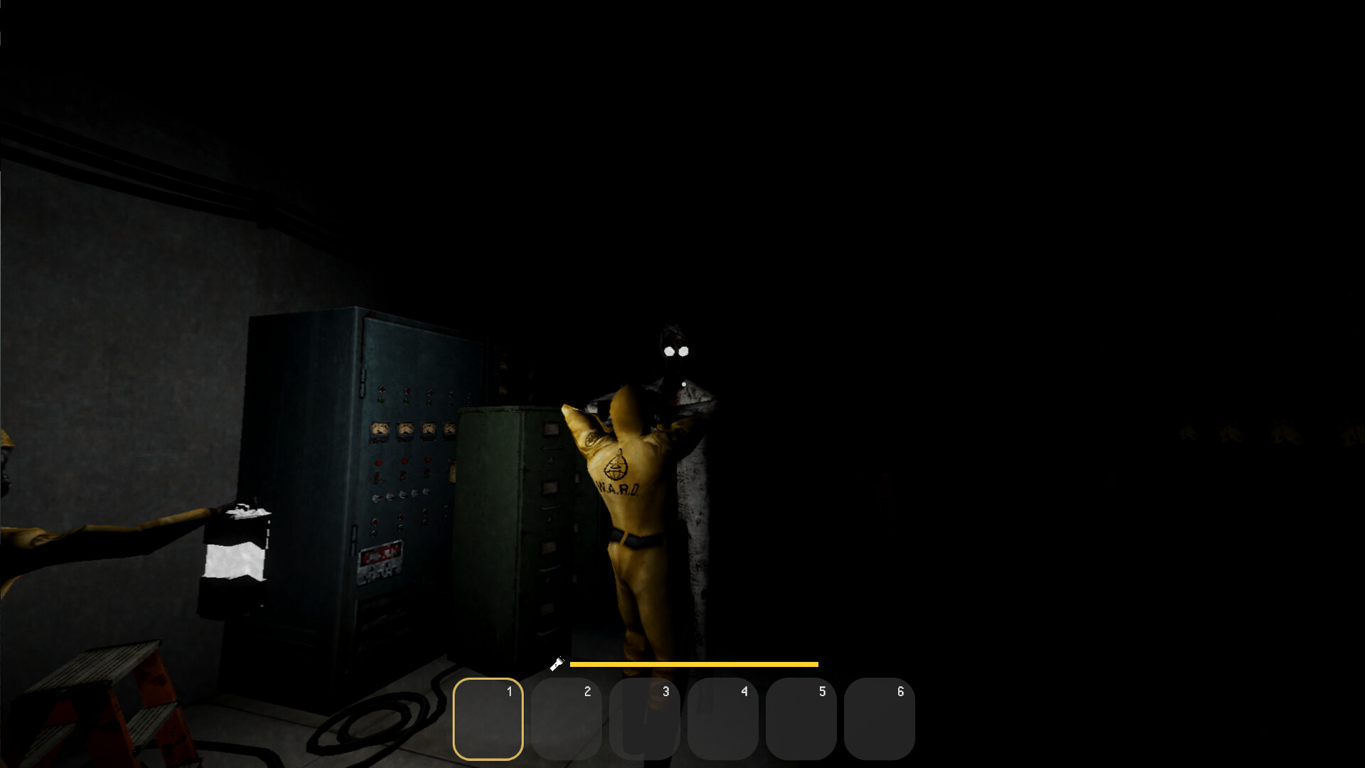 Last Shift: Gas Station screenshot 7