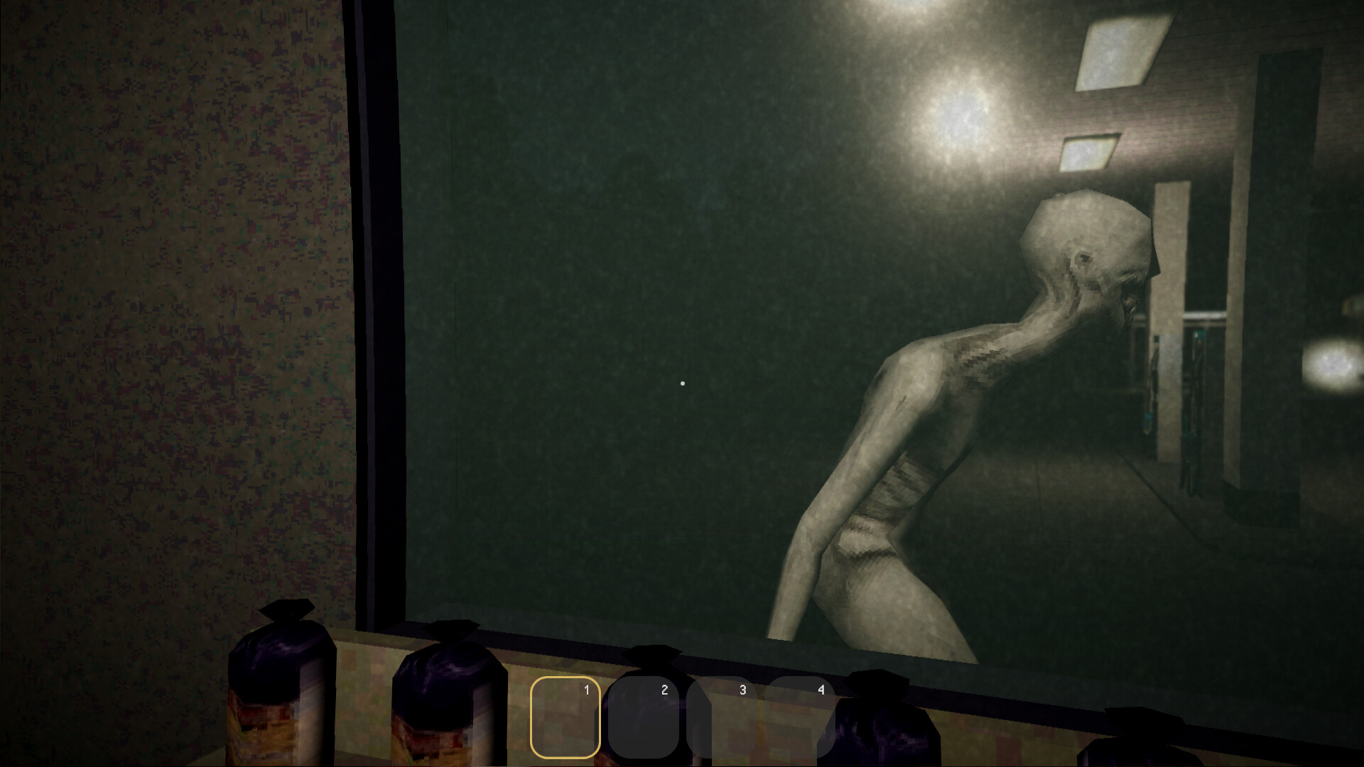 Last Shift: Gas Station screenshot 8