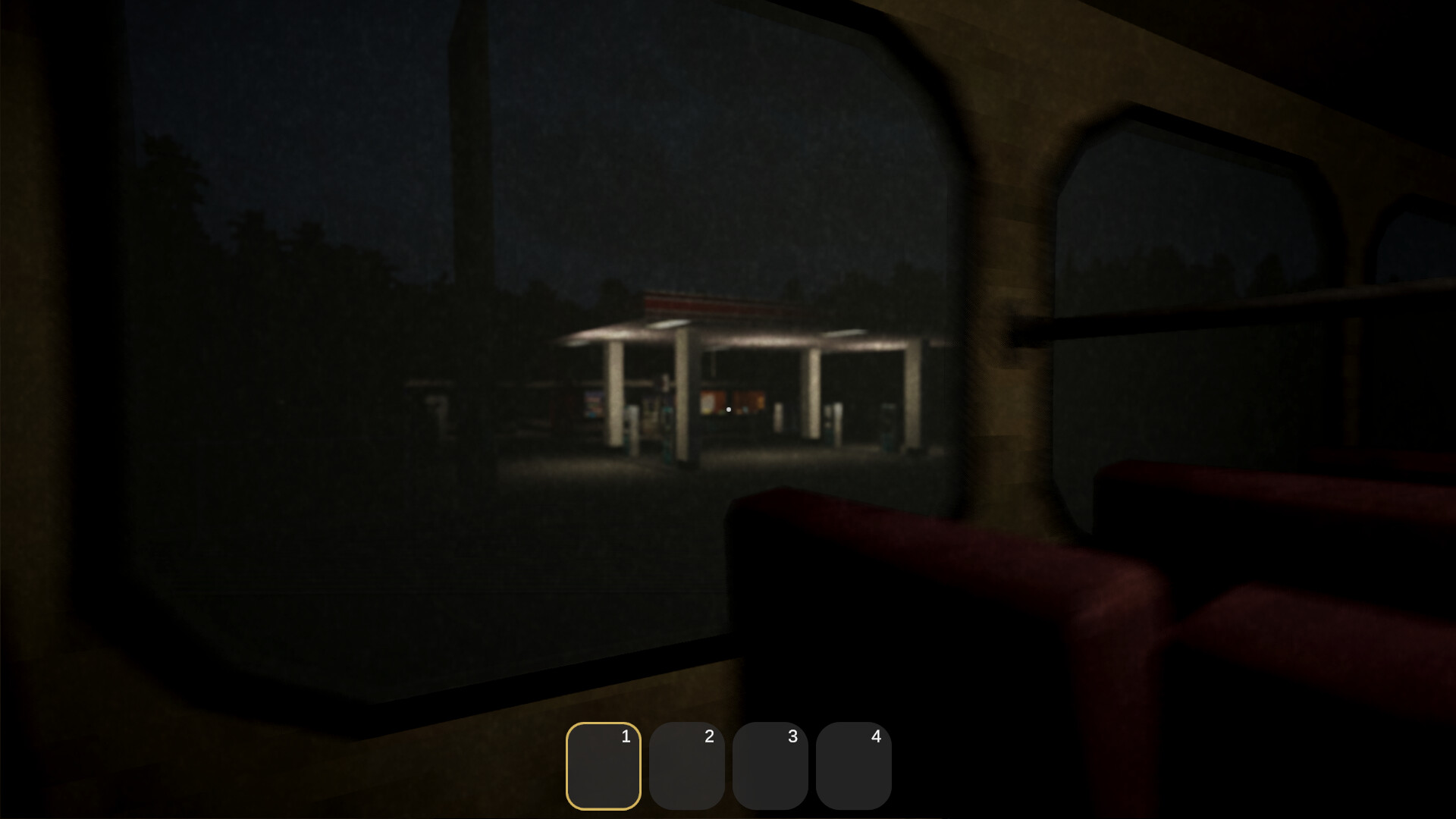 Last Shift: Gas Station screenshot 10