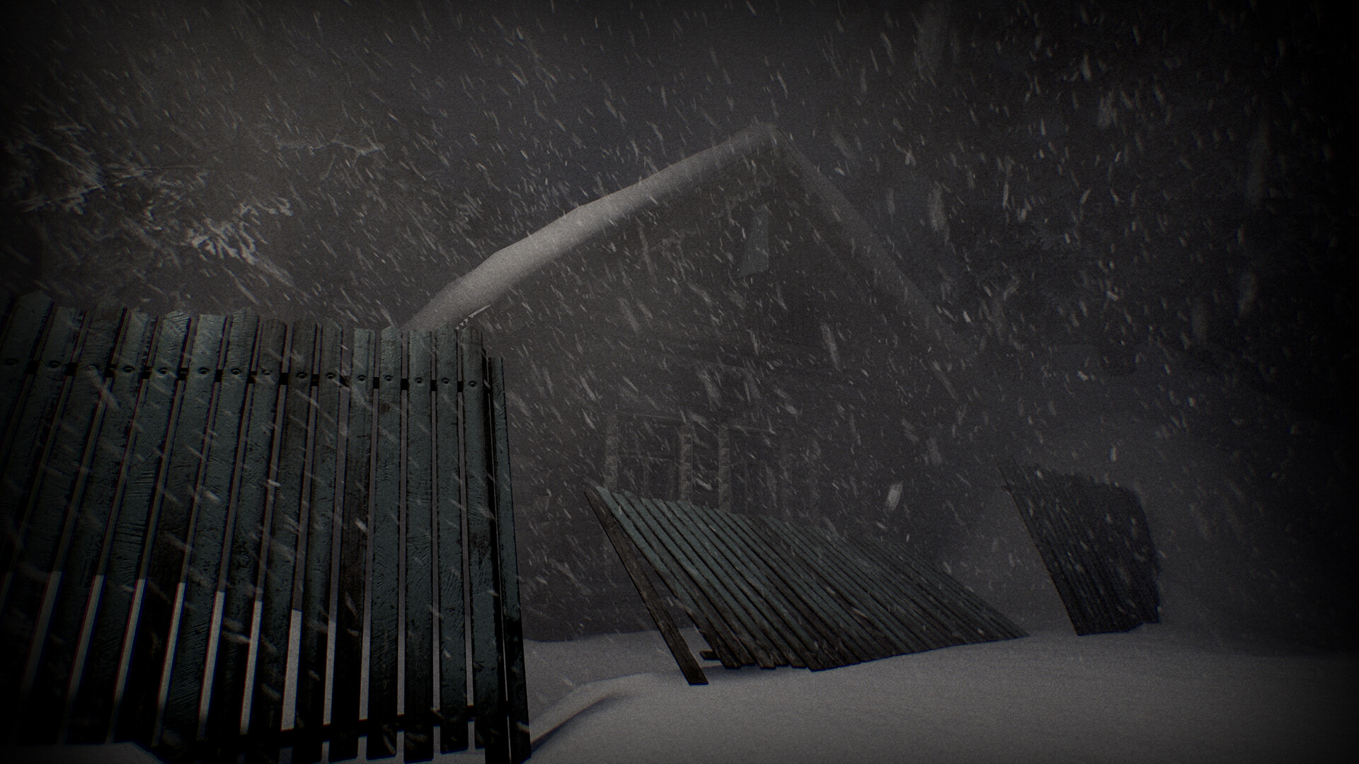 White Silence screenshot 5