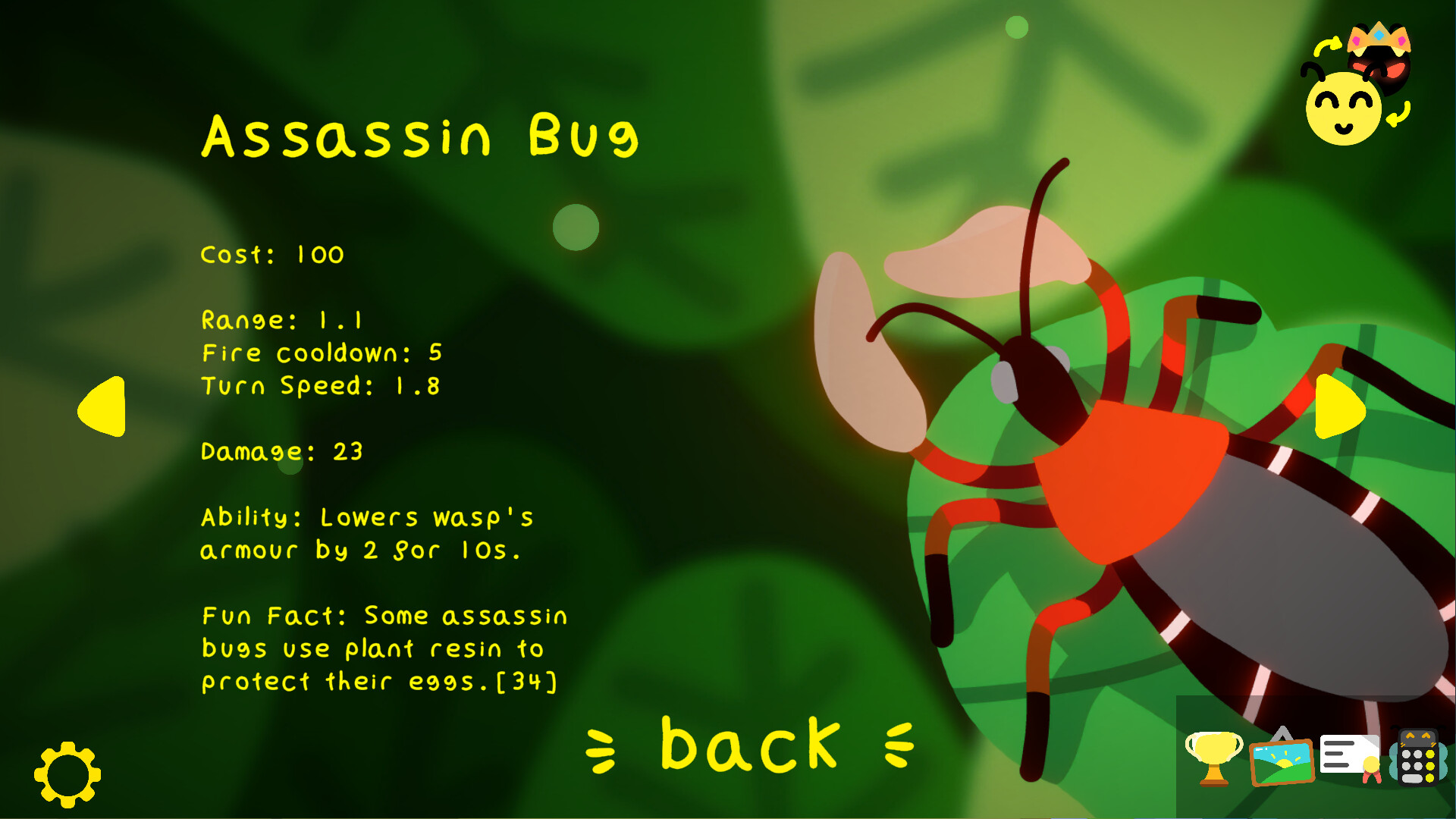 BeeTD screenshot 5