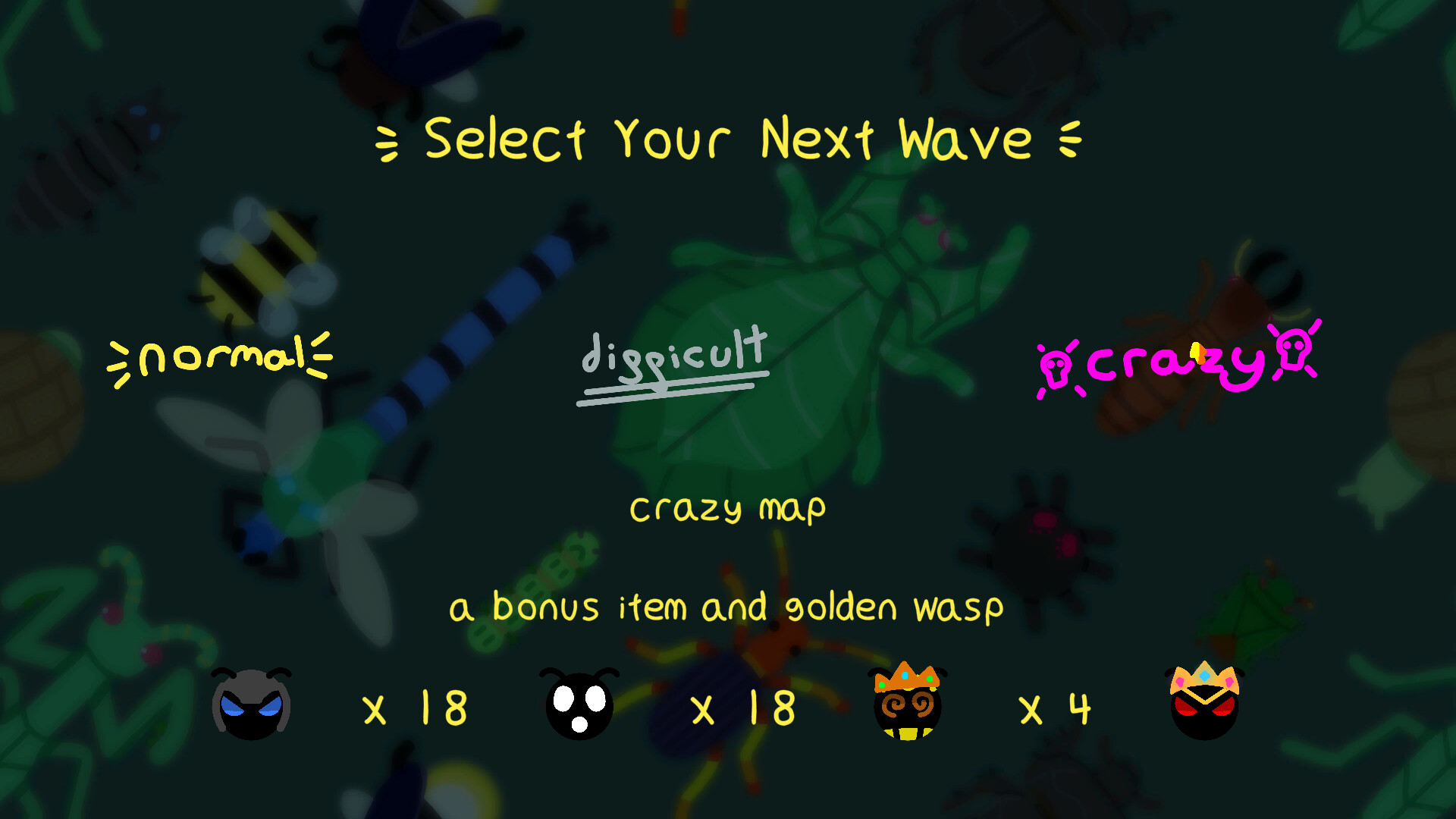 BeeTD screenshot 7