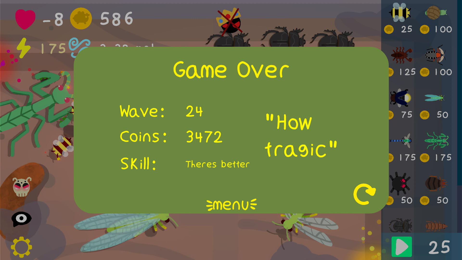 BeeTD screenshot 14