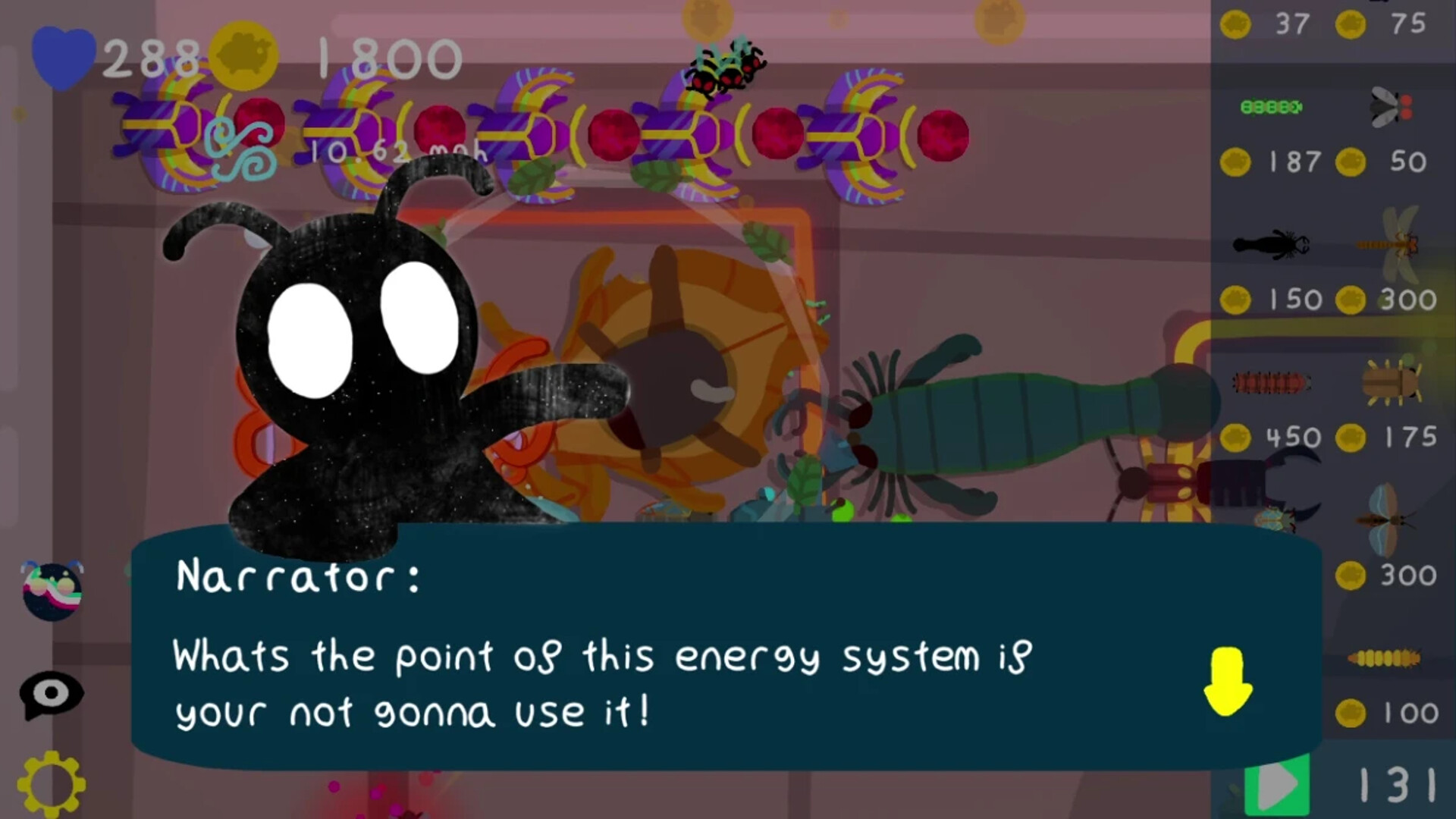 BeeTD screenshot 9