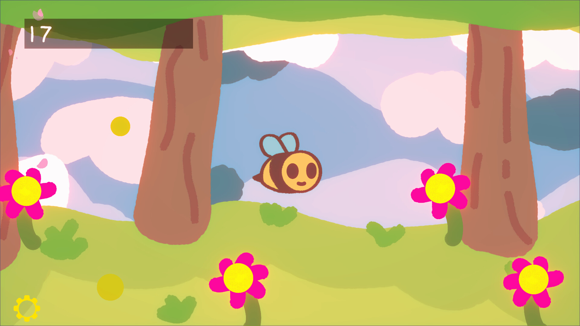 BeeTD screenshot 15
