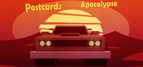 Postcards from the Apocalypse