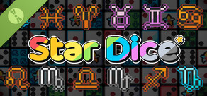 Star Dice Demo