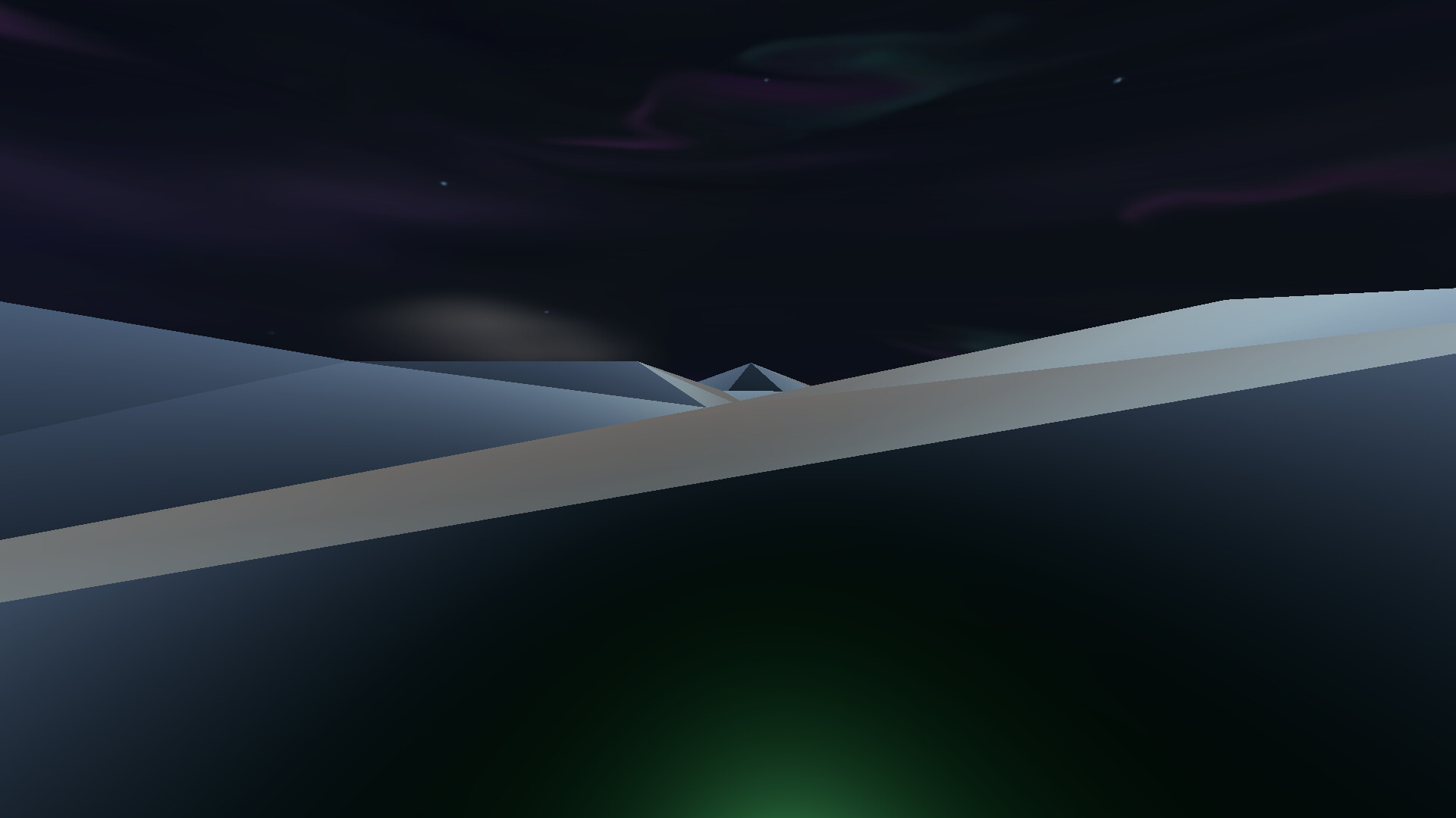 Project Big Sphere screenshot 5