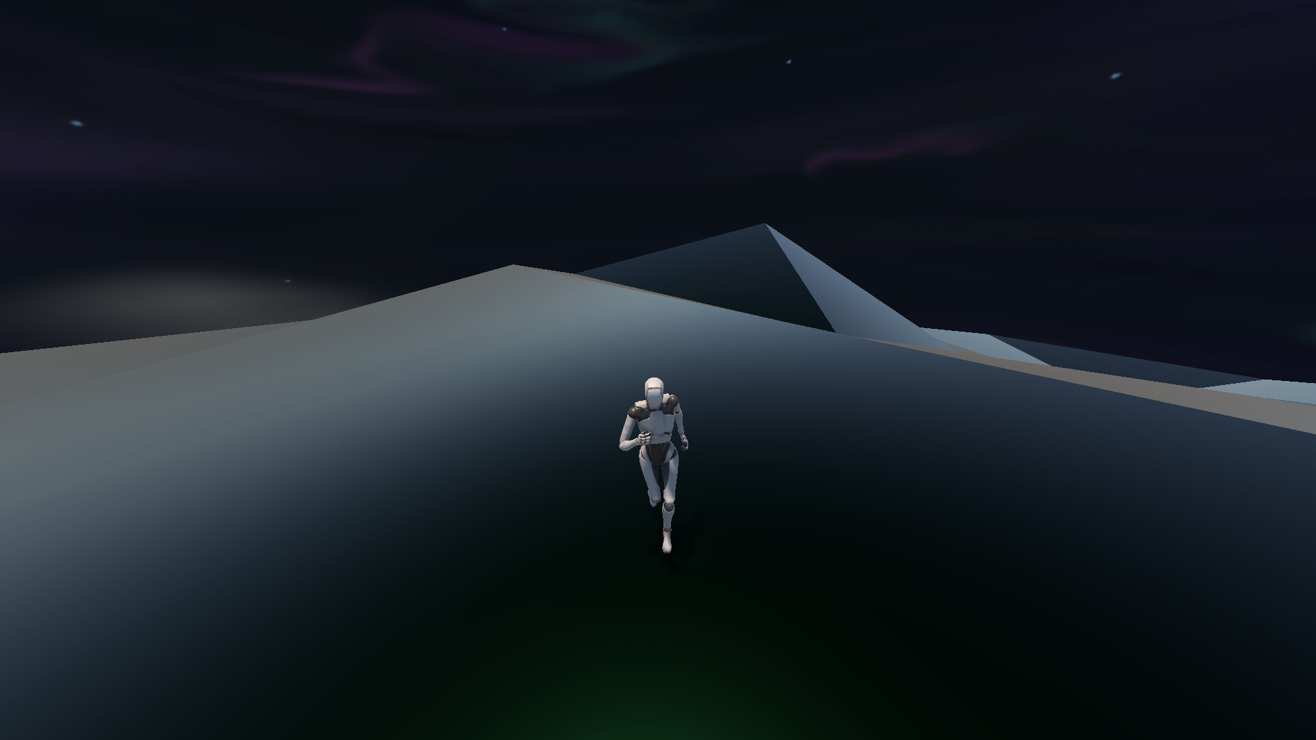 Project Big Sphere screenshot 2
