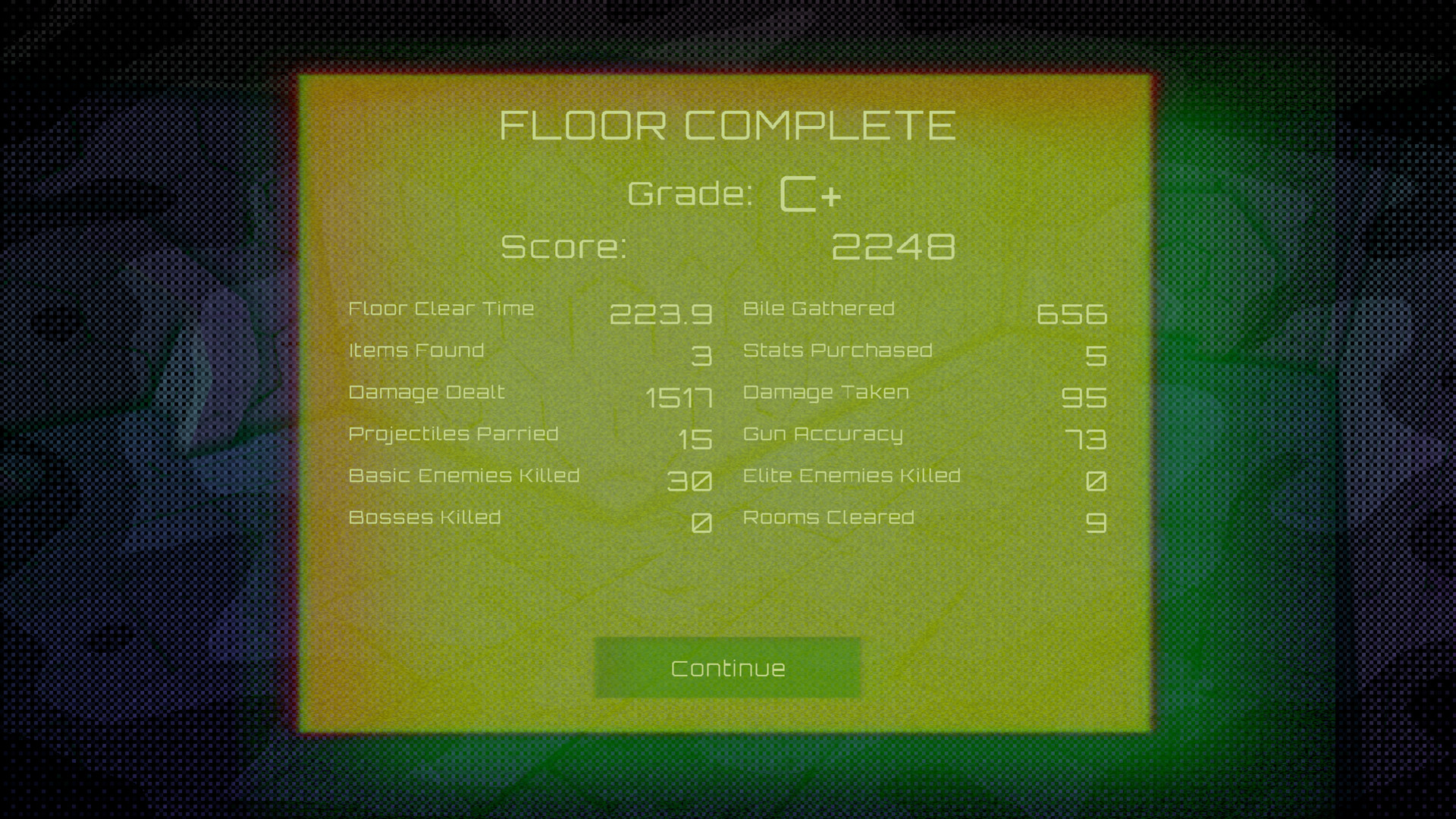 Cicadia screenshot 12