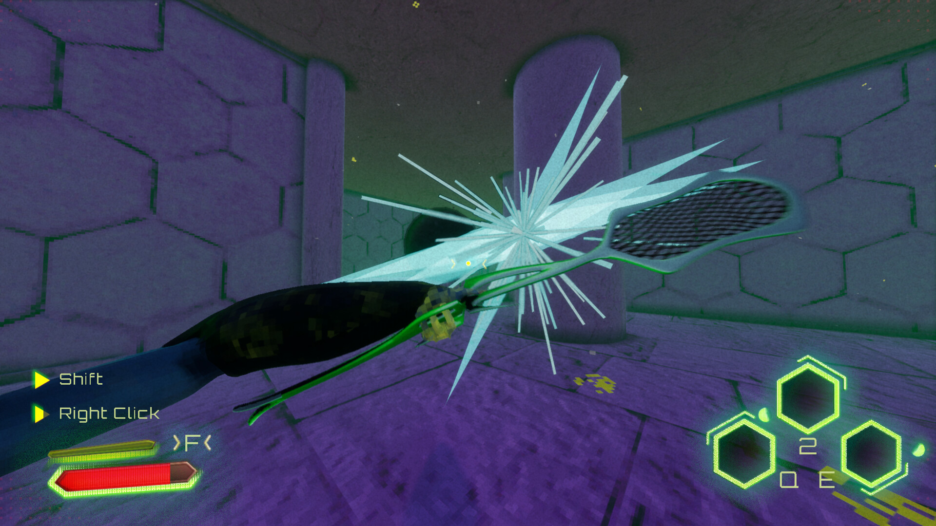 Cicadia screenshot 4