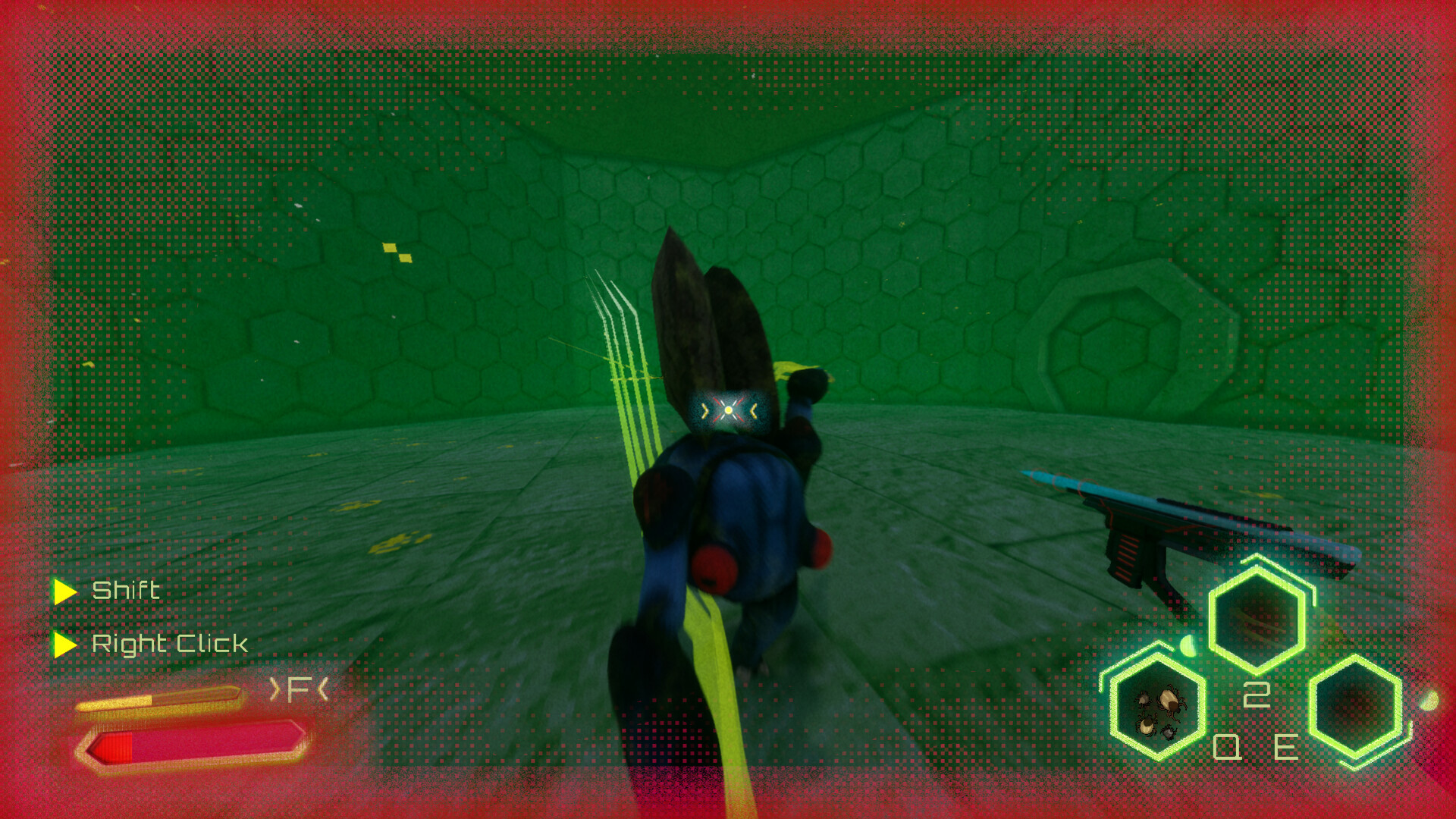 Cicadia screenshot 11
