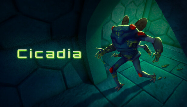 Cicadia
