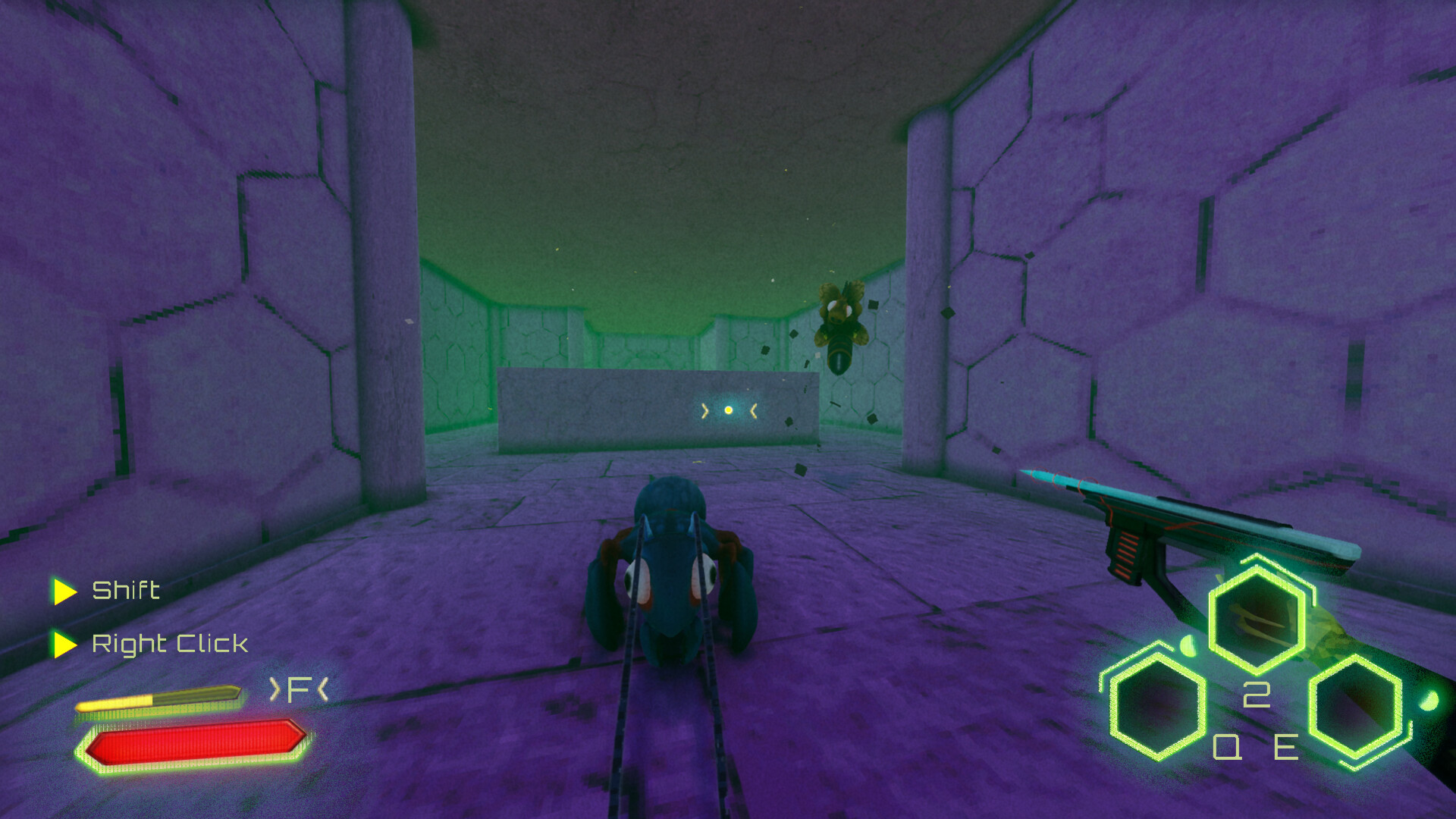 Cicadia screenshot 8