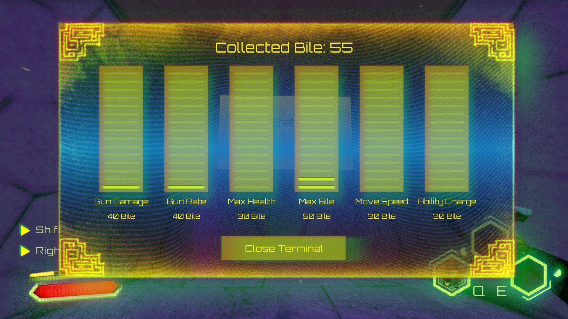 Cicadia screenshot 10