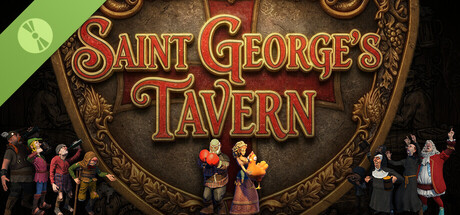Saint George's Tavern Demo