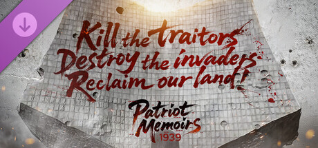 PatriotMemoirs-Digital upgraded version
