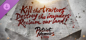 PatriotMemoirs-Digital upgraded version