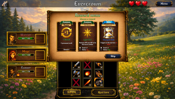 Screenshots