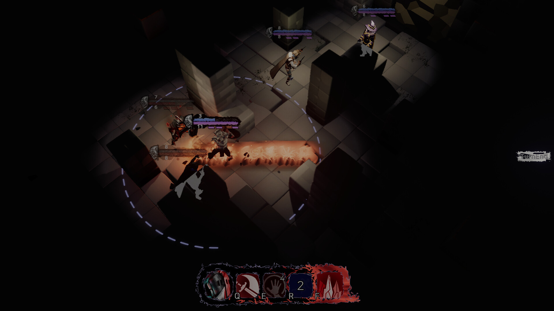 Integrity screenshot 2