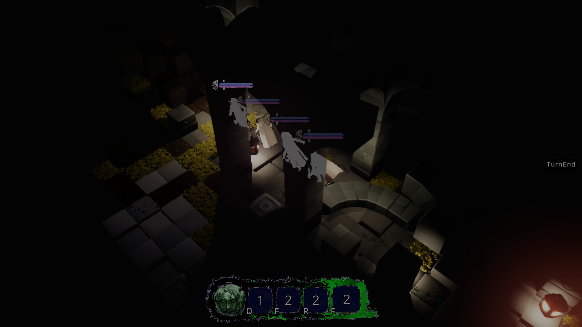 Integrity screenshot 6