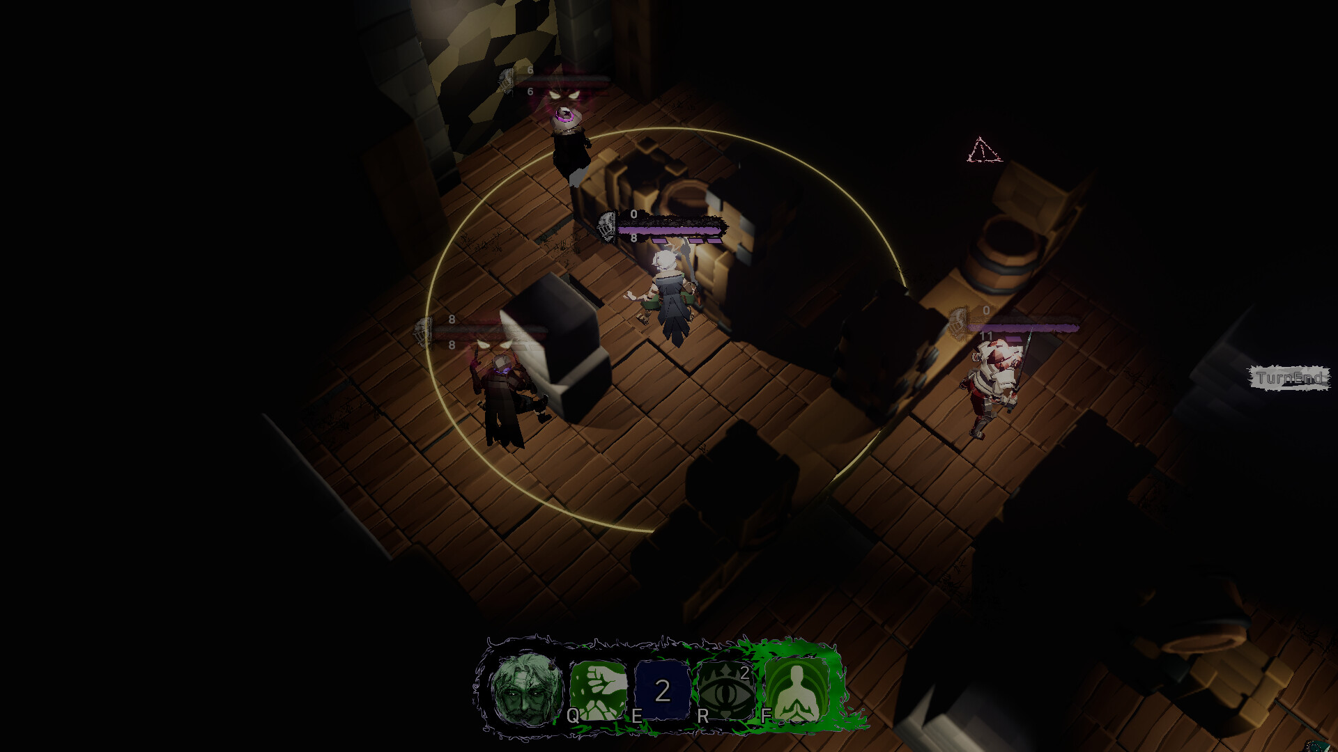 Integrity screenshot 5