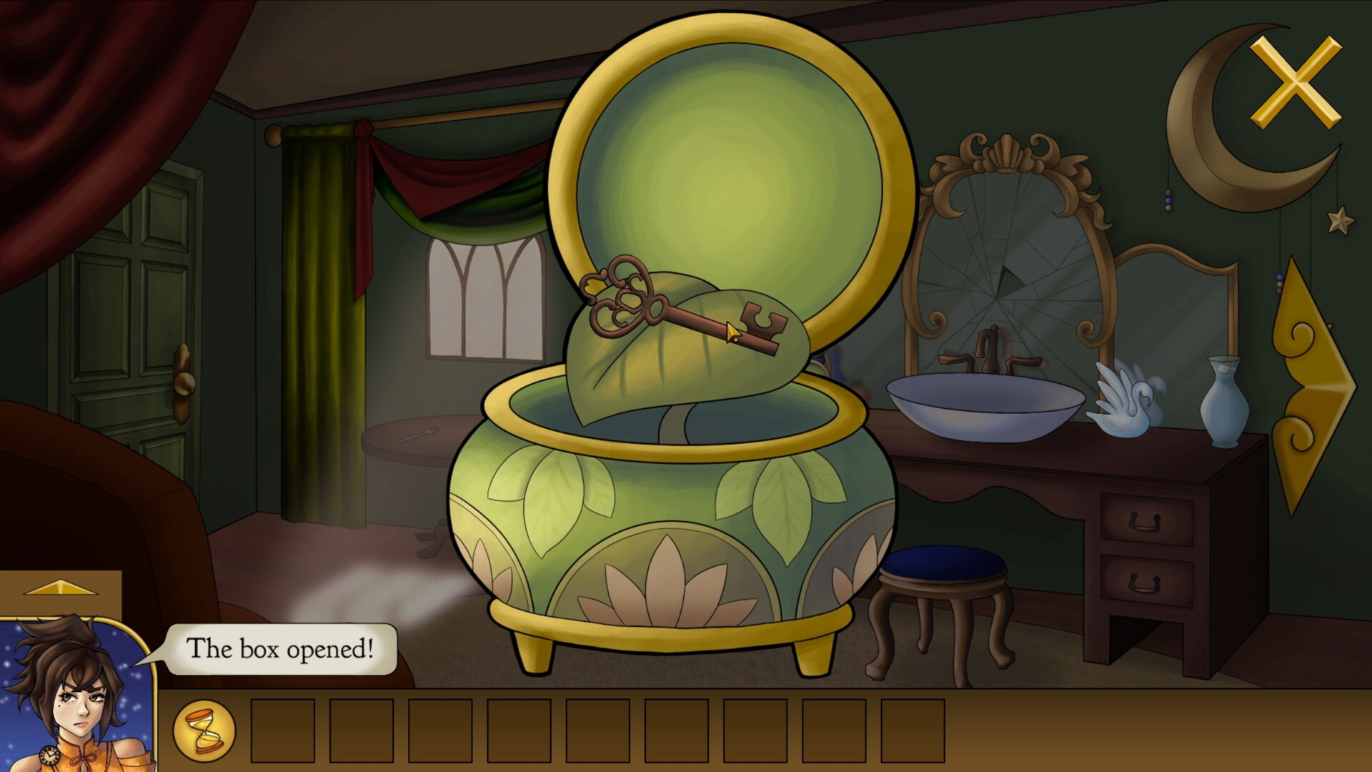 Manifold Mansion screenshot 3