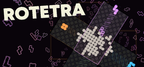 ROTETRA — Steam header