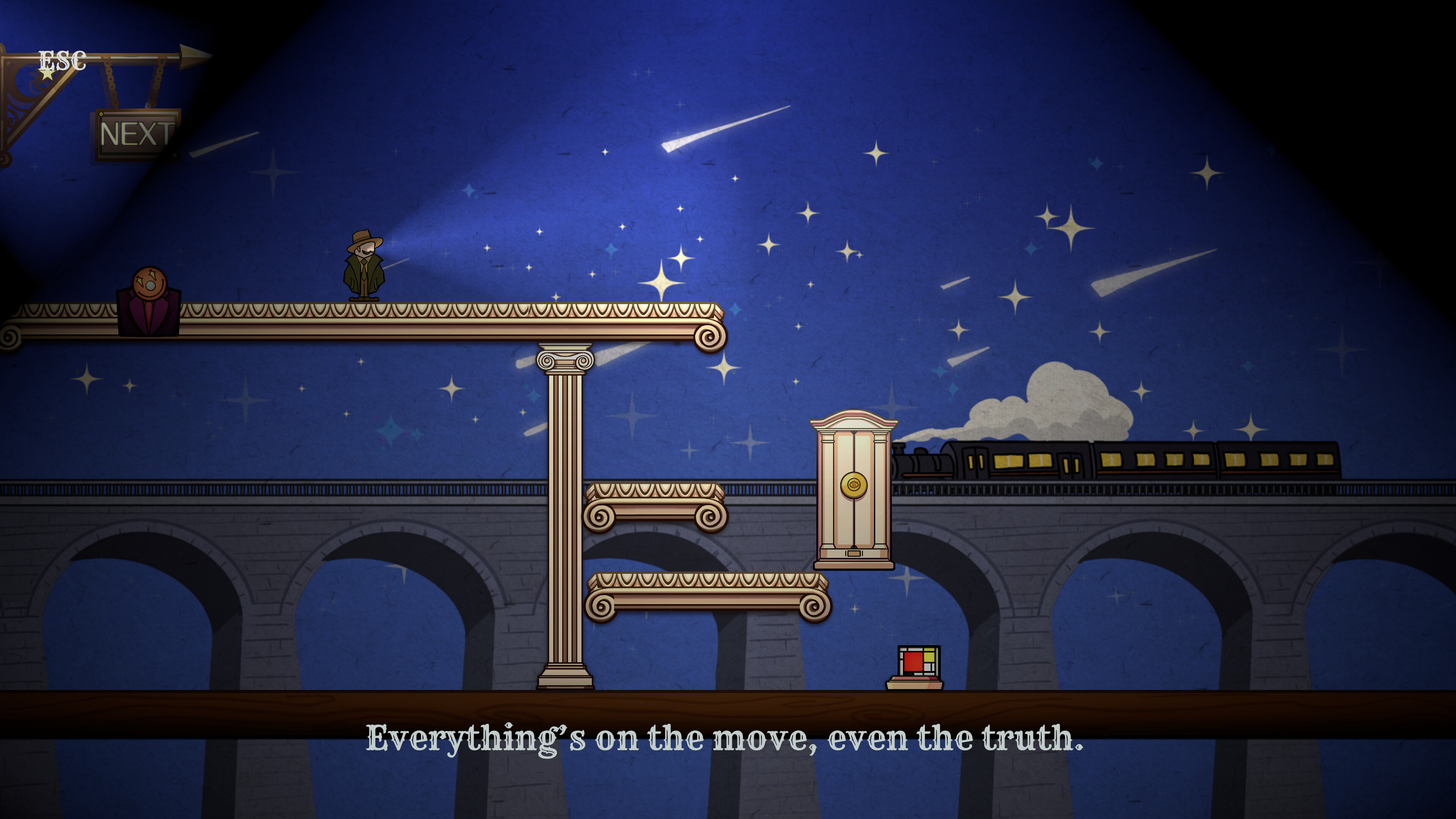 KraDawn screenshot 6