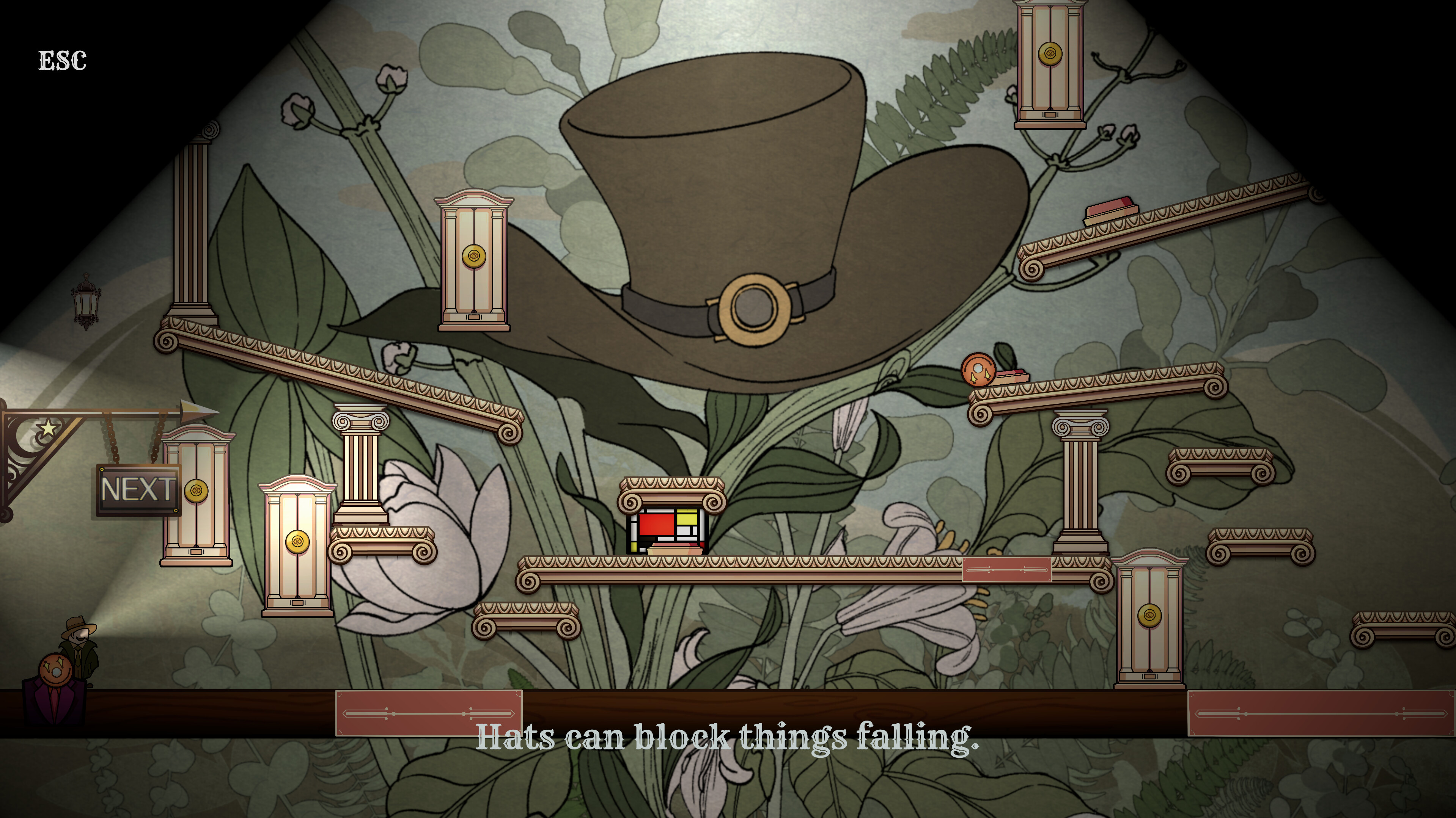 KraDawn screenshot 7
