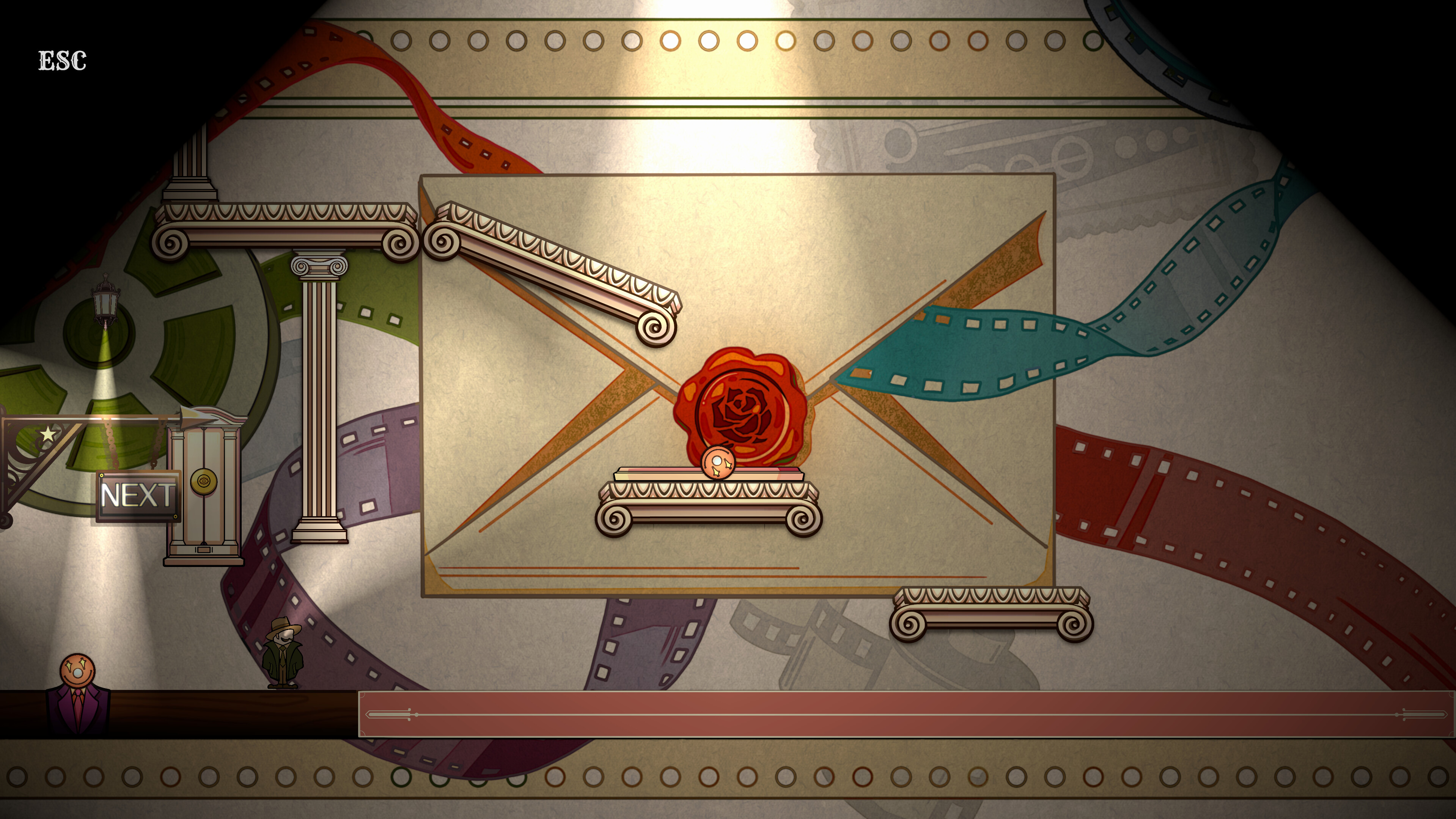 KraDawn screenshot 9