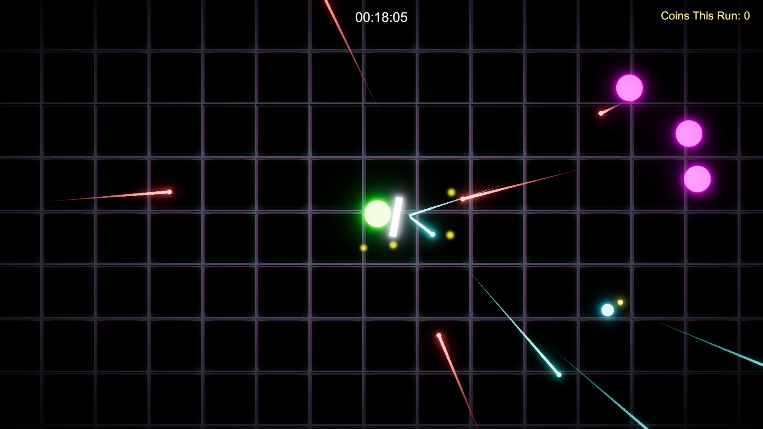 ShieldSurvivor screenshot 5