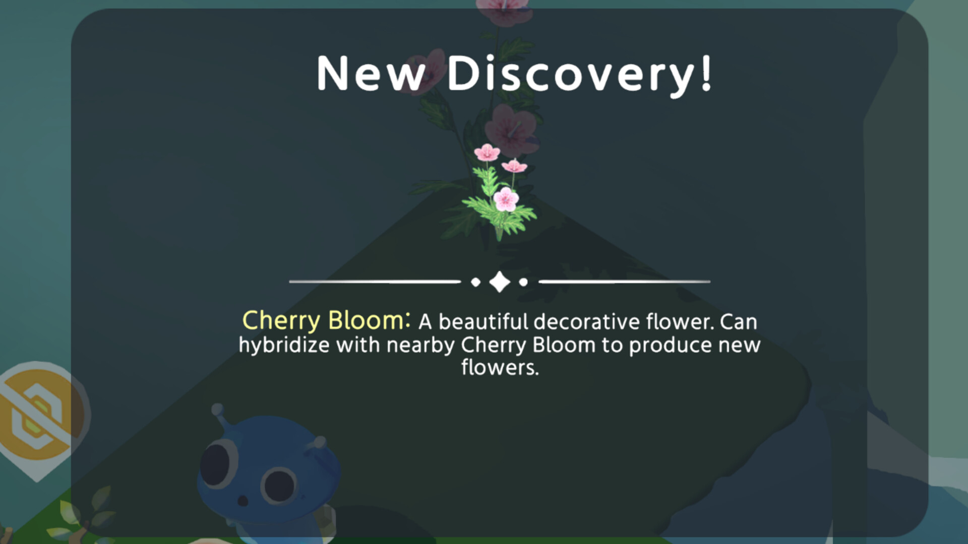 Tiny Isle - 绮梦花园DLC screenshot 4