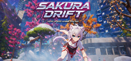 Sakura Drift
