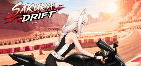 Sakura Drift on Steam