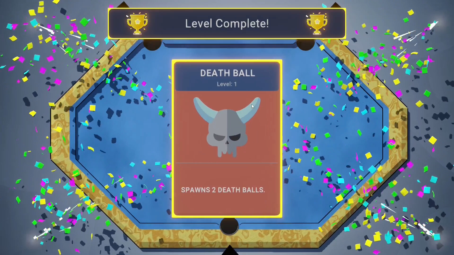 Twisted Ball Pool screenshot 6