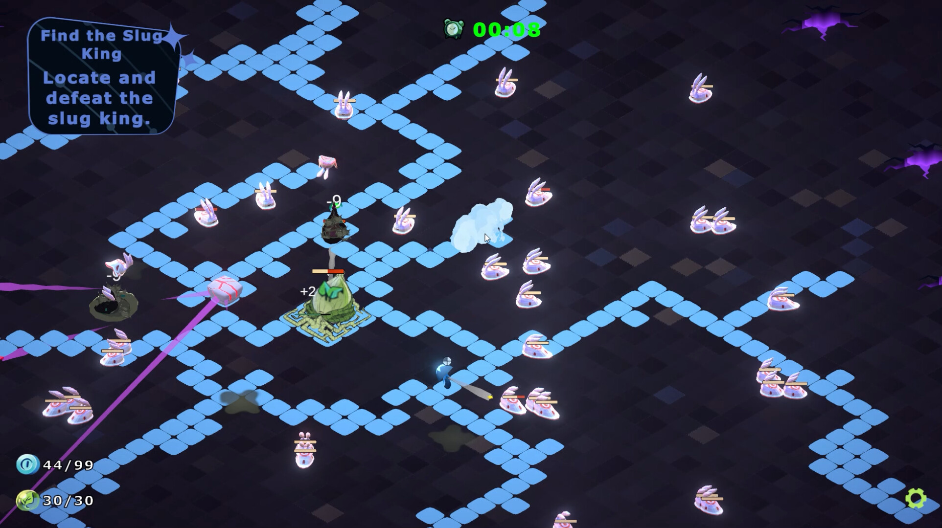 HYPHAE screenshot 4