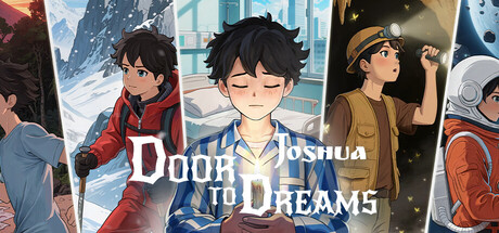 Joshua: Door to Dreams