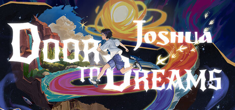 Joshua: Door to Dreams — Steam header