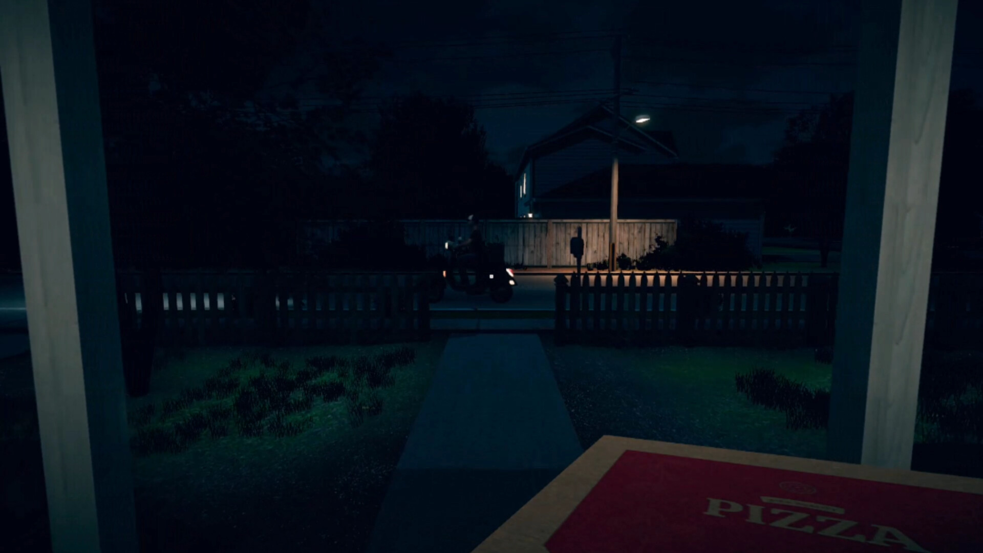 Memories : Silenced. screenshot 7