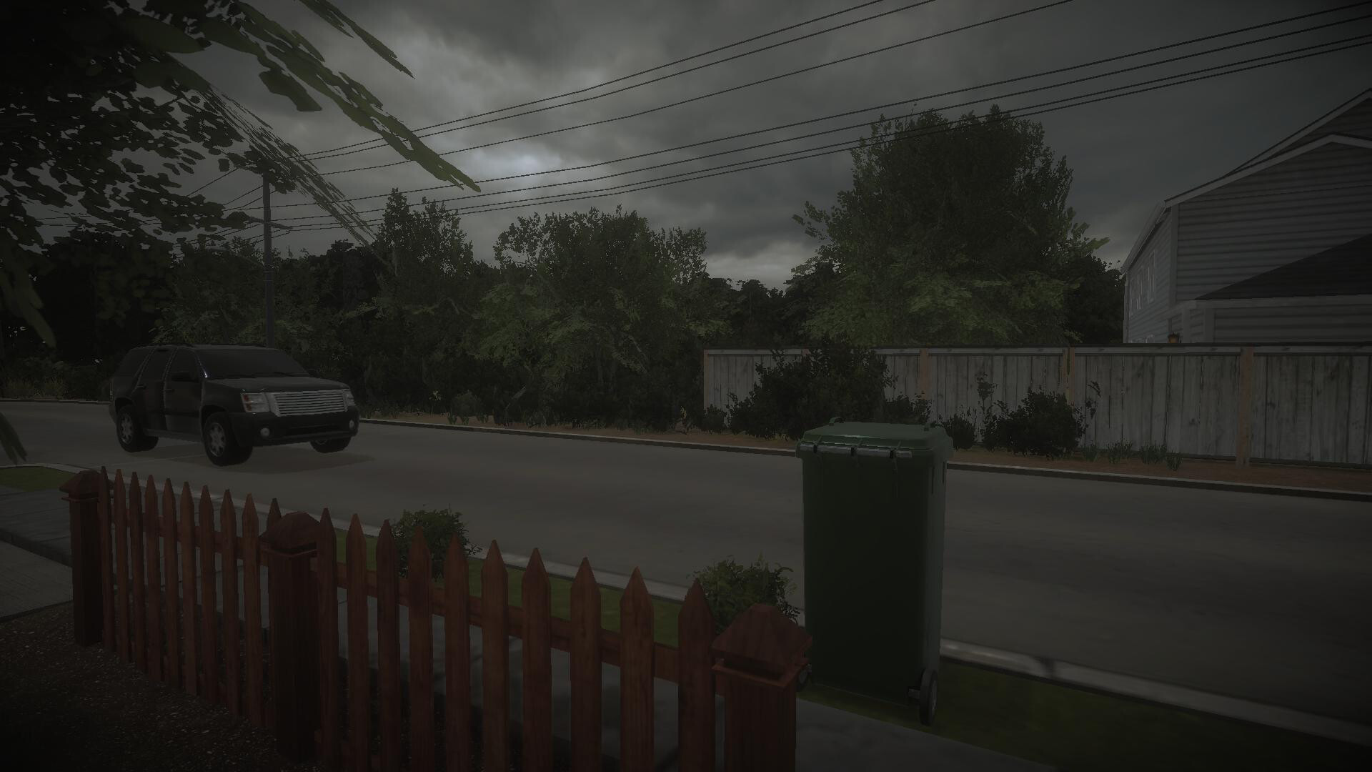 Memories : Silenced. screenshot 6
