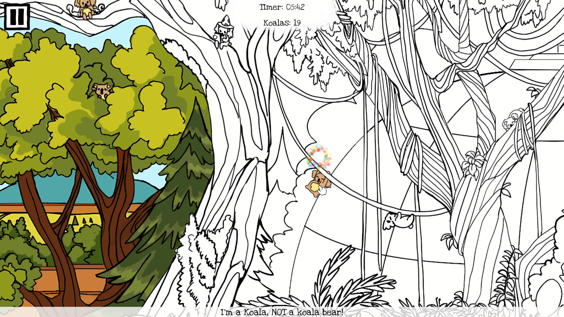 Covert Koalas: Phasco screenshot 3