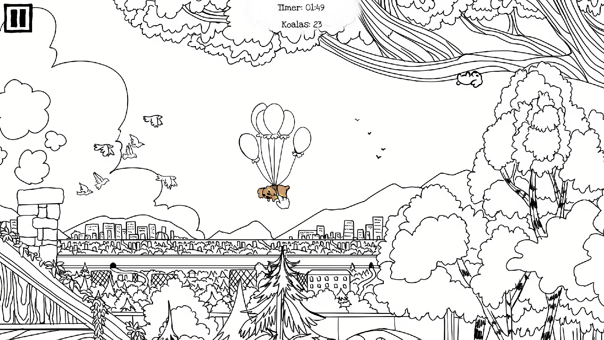 Covert Koalas: Phasco screenshot 6