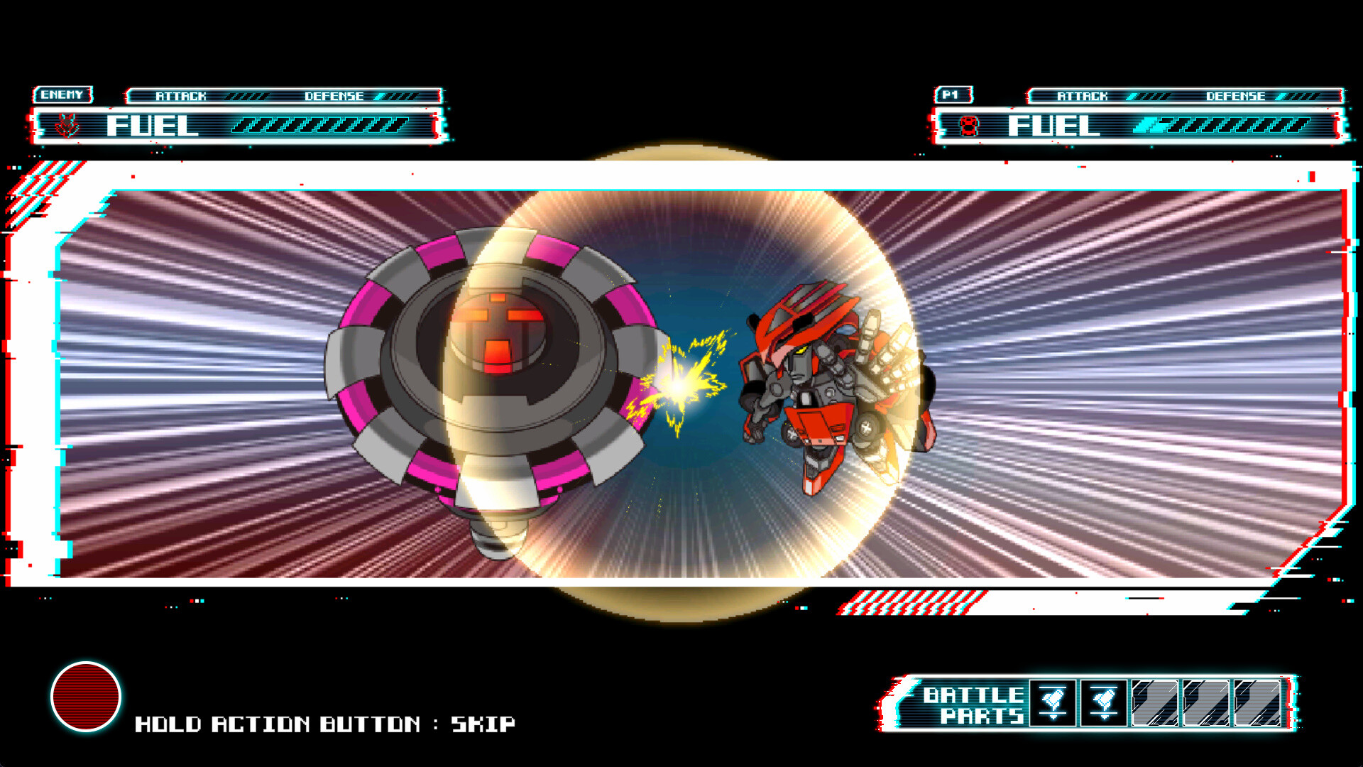 ROUTE16R screenshot 15