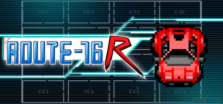 ROUTE16R