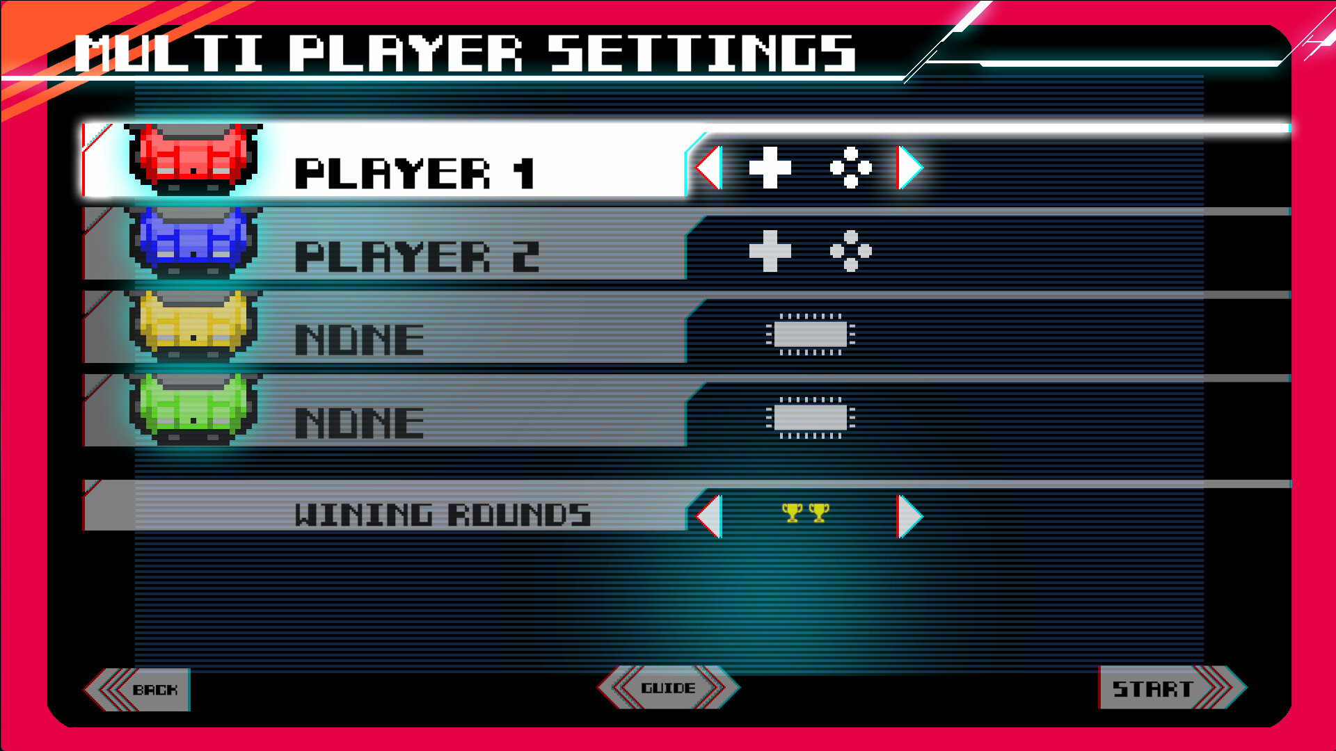 ROUTE16R screenshot 17