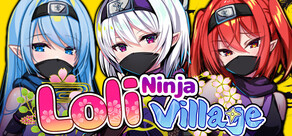 Loli Ninja Village