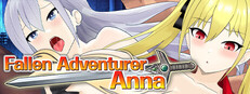 Fallen Adventurer Anna