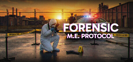 法医调查员:尸检协议 Build.23253357(FORENSIC - M.E. Protocol)免安装中文版